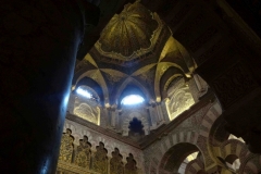 20140731 Mezquita, Córdoba